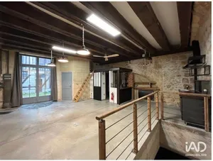 Bureaux à TOURS (37000)