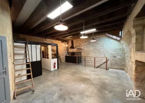 Bureaux à TOURS (37000)