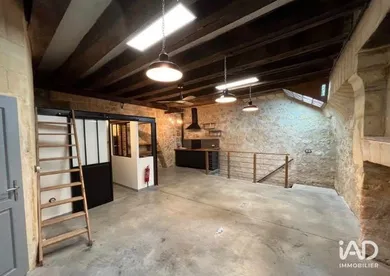 Bureaux à TOURS (37000)
