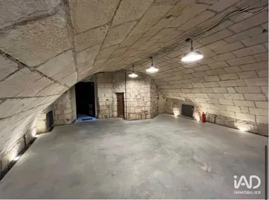 Bureaux à TOURS (37000)