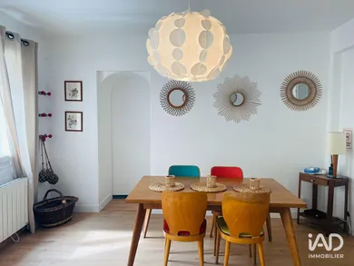 Maison à COMPIÈGNE (60200)