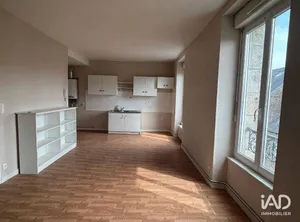 Apartment in FOUGÈRES (35300)