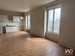 Appartement à FOUGÈRES (35300)