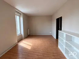 Appartement à FOUGÈRES (35300)