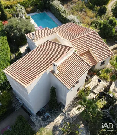 Maison à TOURBES (34120)