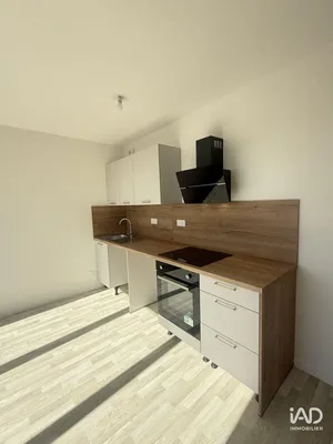 Appartement à MEAUX (77100)