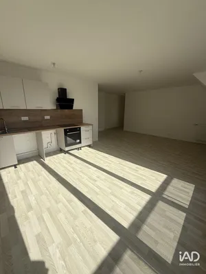 Appartement à MEAUX (77100)