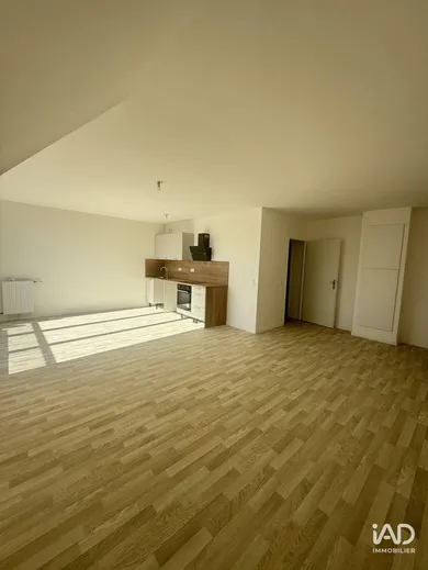Appartement à MEAUX (77100)