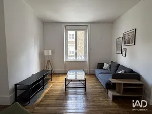 Appartement à FOUGÈRES (35300)