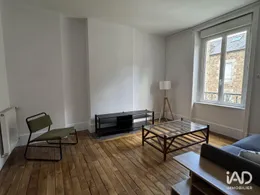 Appartement à FOUGÈRES (35300)