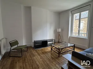 Appartement à FOUGÈRES (35300)