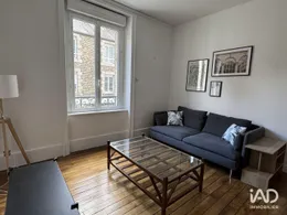Appartement à FOUGÈRES (35300)