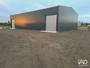 Business asset in SAINT-GERMAIN-LAVAL (77130)