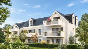 Appartement à ARZON (56640)