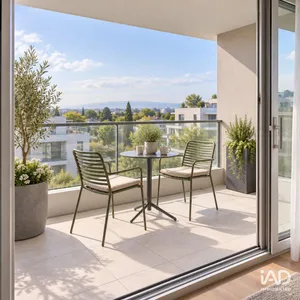 Apartment in ARZON (56640)