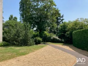 Appartement à THORIGNY-SUR-MARNE (77400)
