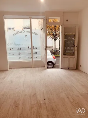 Boutique/Local commercial à ALFORTVILLE (94140)