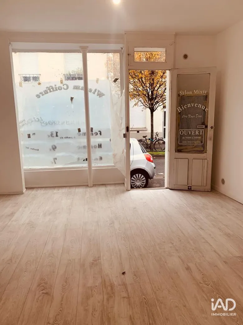 Local commercial 32 m² · à Alfortville · 32 m² · 139 000 €
