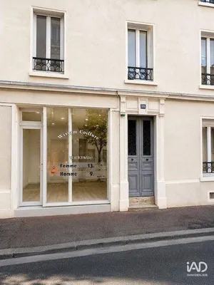 Commercial in ALFORTVILLE (94140)