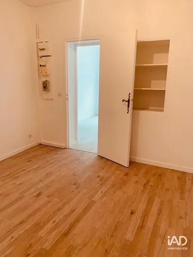 Boutique/Local commercial à ALFORTVILLE (94140)
