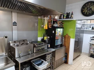 Fast food in CARQUEFOU (44470)