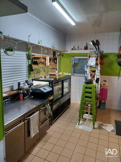 Restauration rapide à CARQUEFOU (44470)