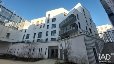 Appartement à COLOMBES (92700)