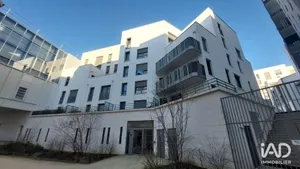 Apartment in COLOMBES (92700)