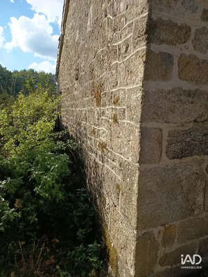Maison à REMPNAT (87120)