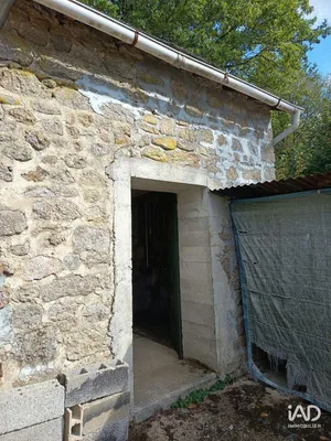 Maison à REMPNAT (87120)