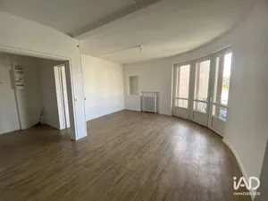 Appartement à CHÂTEAU-THIERRY (02400)