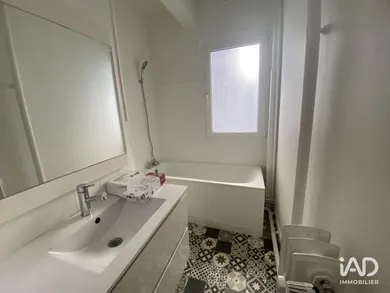 Appartement à CHÂTEAU-THIERRY (02400)