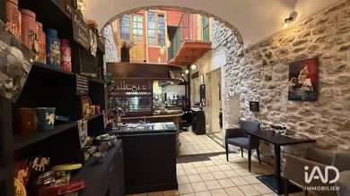 Restaurant in VALLON-PONT-D'ARC (07150)
