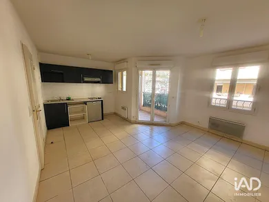 Appartement à DRAGUIGNAN (83300)