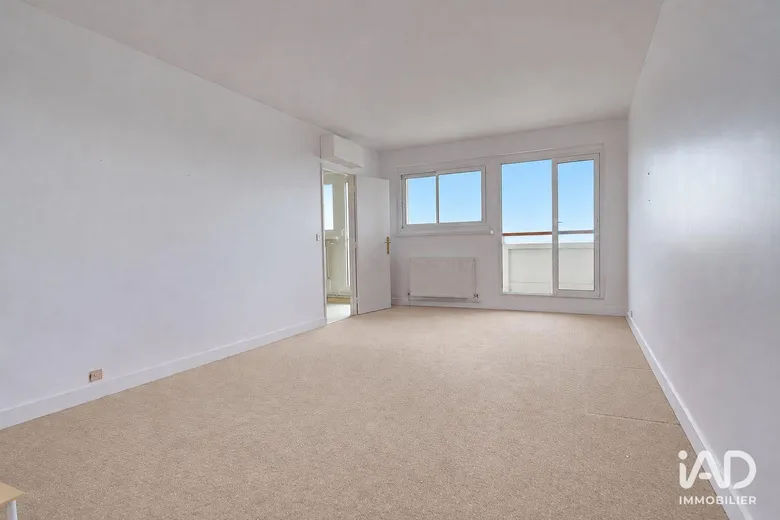 Appartement 3 pièces 79 m² · à Paris · 79 m² · 672 000 €