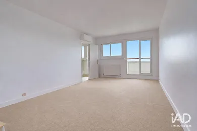 Appartement à PARIS (75015)