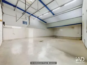 Local d’activité à BRIE-COMTE-ROBERT (77170)
