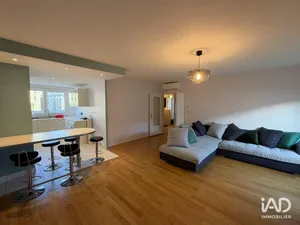 Appartement à LYON (69003)