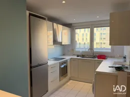 Appartement à LYON (69003)