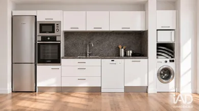 Appartement à SAINT-BRIEUC (22000)