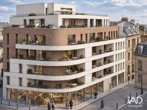 Apartment in SAINT-BRIEUC (22000)