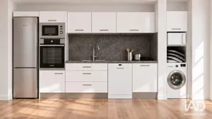Apartment in SAINT-BRIEUC (22000)