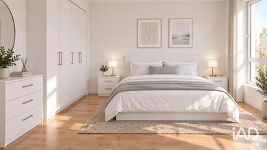 Appartement à SAINT-BRIEUC (22000)