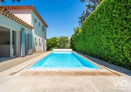 Maison à SIX-FOURS-LES-PLAGES (83140)