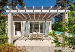 Maison à SIX-FOURS-LES-PLAGES (83140)