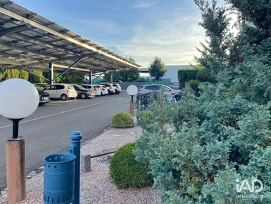 Parking in STRASBOURG (67100)