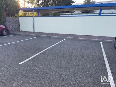 Parking in STRASBOURG (67100)