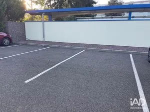 Parking in STRASBOURG (67100)