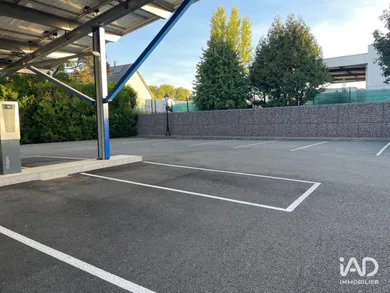 Parking in STRASBOURG (67100)