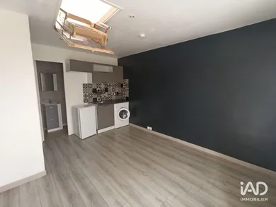 Appartement à MONTGERON (91230)